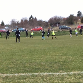 GKS Błękitni Korona Stary Olsztyn Klewki 2:2 GKS Stawiguda
