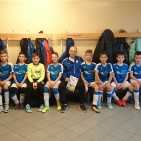 „Perlik Cup” Orlików