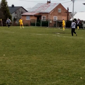 19.03.2017 SPARING Z ŁOWCAMI