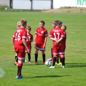Niedzielny festyn