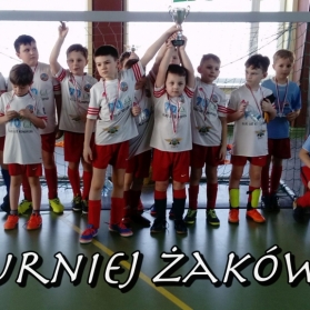 Turniej Żaków