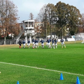 Gol Częstochowa - Czwórka Radom 1:3