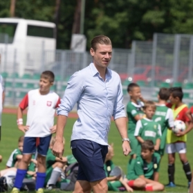 trening z ŁUKASZEM PISZCZKIEM