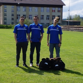 KS Zakopane - KS Tymbark