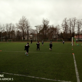 Olimp Brwinów 16.03.2019