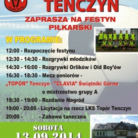 Festyn