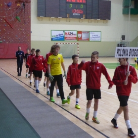 Puchar Prezydenta Miasta Inowrocławia Noteć CUP 2018 (http://kppoloniabydgoszcz.pl)