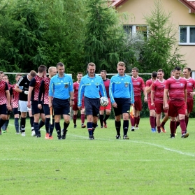 Puchar Burmistrza 2018