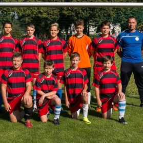 FWMT Mosina Cup 2016