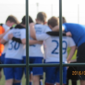 ORLIK: Sportowa Częstochowa - LKS Kamienica Polska