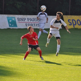 4.kolejka 2016/17: Temida Złota 1:0 START 77