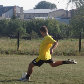 Piast Przyrów - Alkas Aleksandria