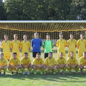 Kuźnia Jawor - KS Polkowice