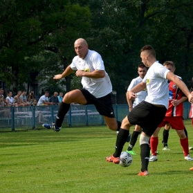 Błonianka II - Chlebnia.2-2.