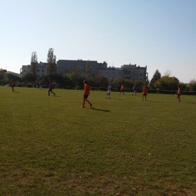 Sokolik Lublin - KS GÓRA PUŁAWSKA