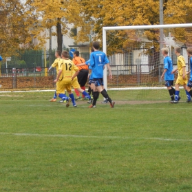 U-19 Kasztelan -Start Proboszczewice