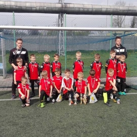 ENERGETYK CUP 08.04.2017r.