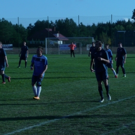 ORZEŁ ŁOWYŃ - KŁOS GAŁOWO 1-3