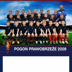 Kalendarz 2009