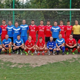Zakończenie sezonu 2017/18