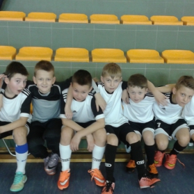 TURNIEJ BARCZEWO 02.15.2015
