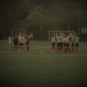 Topór Tenczyn 1:0 Skalnik Trzemeśnia