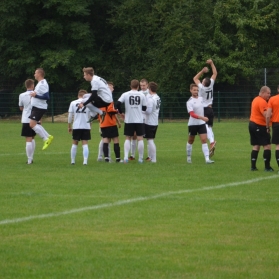 Kłodnica Gliwice - Gwiazda II Chudów 6:3