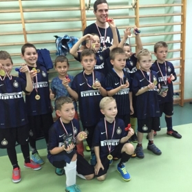 Sportini Cup 2017.