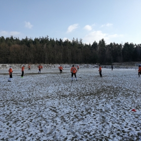 Ossa - Orzeł