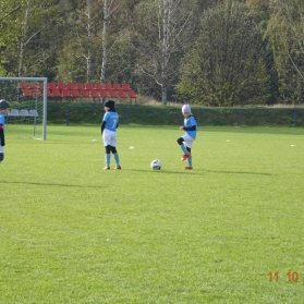 KS Konstancin - FC Puma