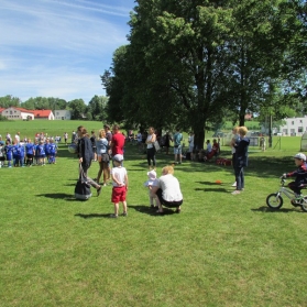 Bambini Kania Cup 2017