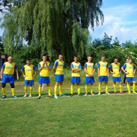 A-klasa 2014