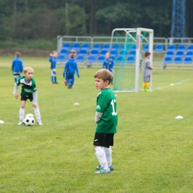 80-lecie LKS Sparty Lubliniec