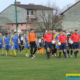 4 LO: NIWY BRUDZOWICE - SZCZAKOWIANKA