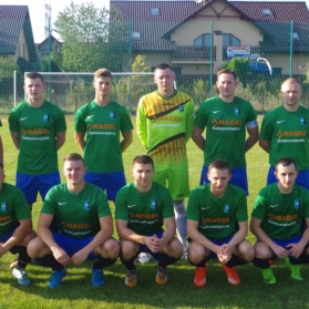 DERBOWE ZWYCIĘSTWO W ZIELONKACH!
