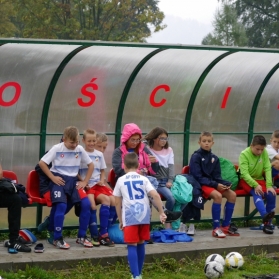Obóz Kowary: Sparingi Olimpia - AP Gryf