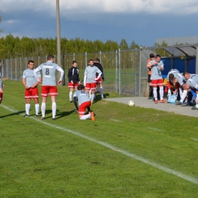 Kłodnica Gliwice - Korona Bargłówka 3:0