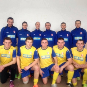 Zima 2015