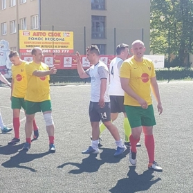OLO - Bongo Opole 4:4 Diwa Personalservice