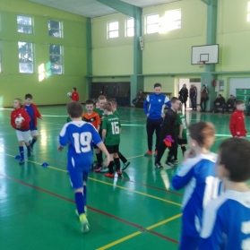 Turniej Orlików we Wleniu