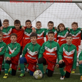 RSSport Nadrzecze Cup