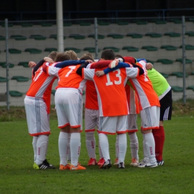 Czarni Góral - MKP Odra
