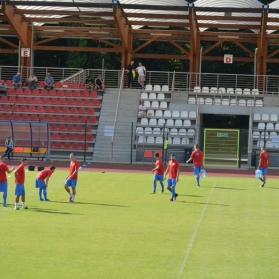 Ruch Zdzieszowice