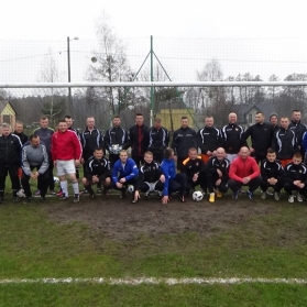 Sparing 26.03.2016