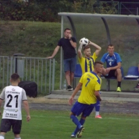 Piast - LZS Starowice 0-1