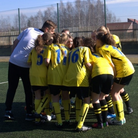 NASZA SEKCJA W SEZONIE 2013/2014