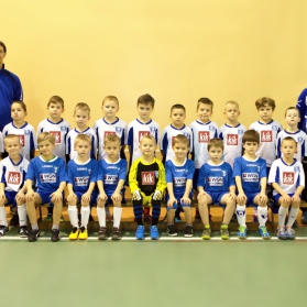 Drużyna