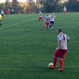 KSGP - NIWY BRUDZOWICE