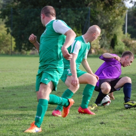 26.09.15 LKS Waplewo Wielkie - Delta Miłoradz // fot. deltamiloradz.futbolowo.pl