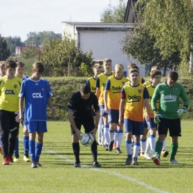 ROKITA - ZŁOCI 29.09.2018